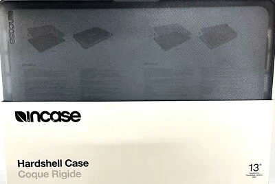 Incase - Hard Shell Dot Case for the MacBook Pro 2020, M1 2020 13"... - Image 1 of 3