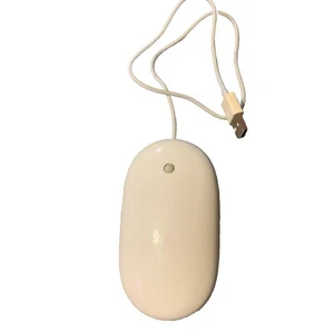 Apple Mouse ( USB Wired) - Picture 1 of 3
