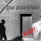 The Attendant Audit (Vinyl) 10" Ep