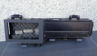 Renault Scenic TFT Display MK3 Speedometer Instrument Clocks Screen 248102438R - Image 1 of 4