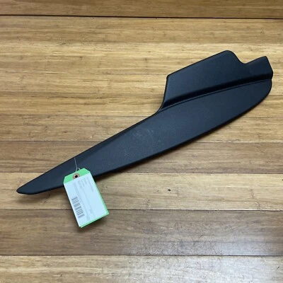 BMW 650I 2012-2018 consola central izquierda panel de cubierta 9229938 OEM Foto 1 de 4