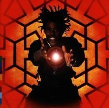 Trance von Hassan Hakmoun | CD | Zustand sehr gut - Bild 1 von 1