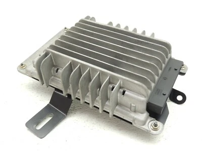 2005 B7 Audi S4 Quattro V8 4.2L Bose Audio Speaker Stereo Amplifier Amp Oem -706 - Image 1 of 4