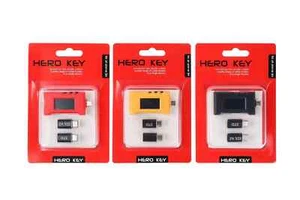 Hero Key - EDL Cable 9008 mode USB HAR cable (All in one) - Picture 1 of 7