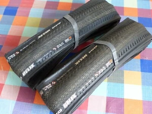 NEW Maxxis Relix Silk Shield One70 700 x 25c folding road racing tyres PAIR x2 - Picture 1 of 9