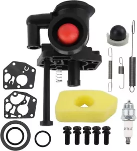 Vergaser für Briggs & Stratton 499809 498809A 795477 795469 794147 699660 * - Picture 1 of 10
