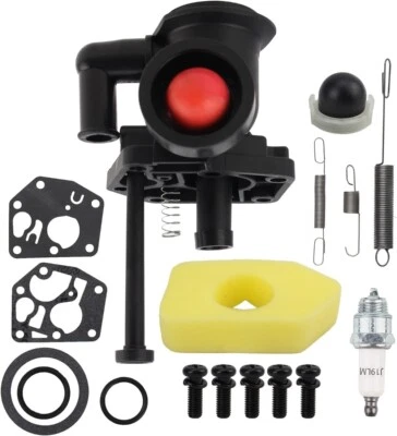 Vergaser für Briggs & Stratton 499809 498809A 795477 795469 794147 699660 - Image 1 of 4