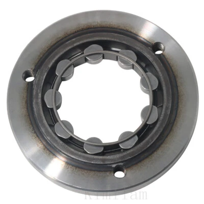 Embrague de arranque unidireccional para Kawasaki KLX125S KLX150S KLX140 KLX140L KLX140G Foto 1 de 4