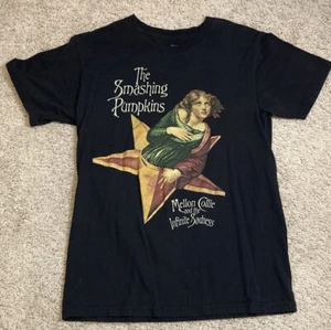 SMASHING PUMPKINS Mellon Collie And The Infinite Sadness t shirt Men/women SZ S - Picture 1 of 4