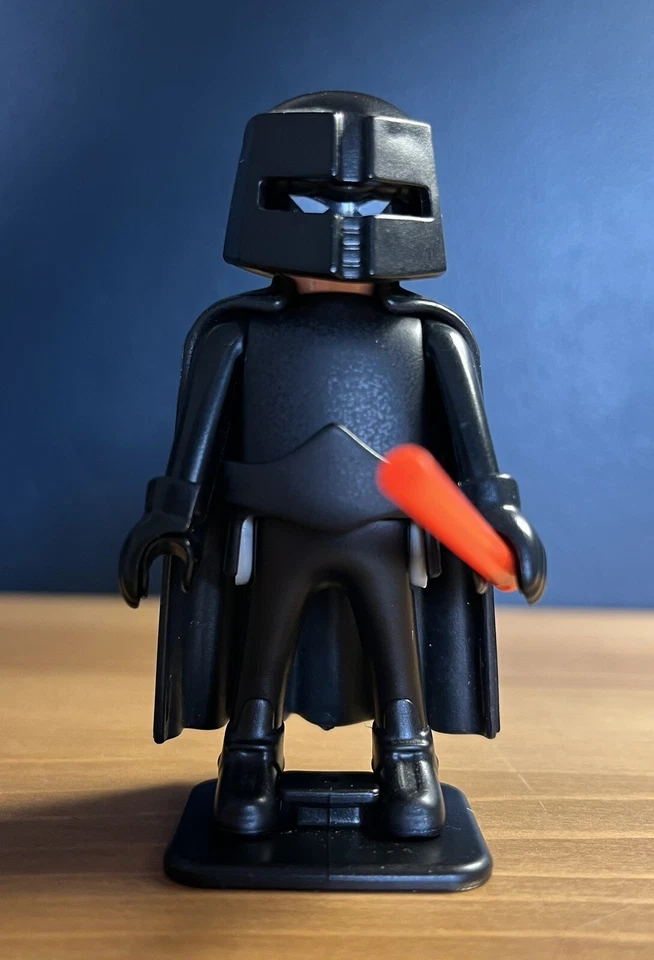 Playmobil * Dark Vador * - Photo 1/1
