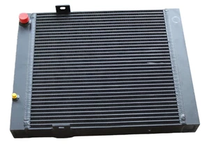 30/913400 RADIATOR FOR JCB 2CX, 2CXL, 2CXU, 2CX LE - Picture 1 of 13