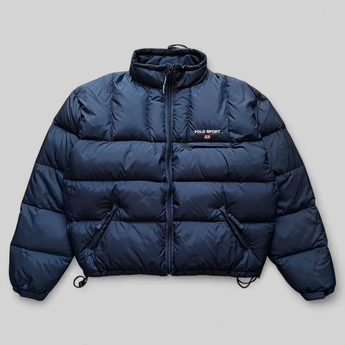 80〜90s polo country down jacket 90s Polo ralph lauren down ski