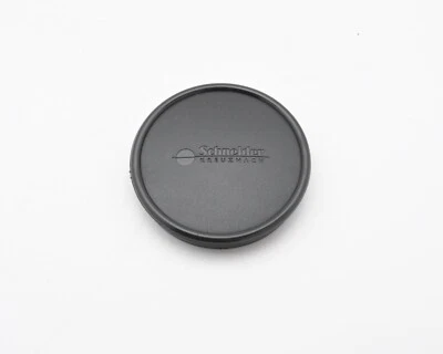 Schneider Kreuznach 40mm 223/39.1 Push On Front Lens Cap (#16448) - Image 1 of 2