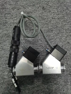 VAT 26524-KA21-0001 VALVE, Fedex/UPS fast shipping - Image 1 of 4
