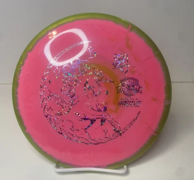 Innova Halo Orc - LVC 2023 - 172g Bomber RARE! - Image 1 of 4