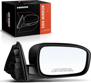 2003-2007 FOR HONDA ACCORD RH POWER HEATED SIDE VIEW MIRROR 76200-SDA-A13 - Picture 1 of 7