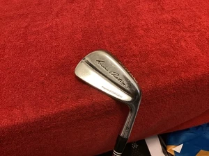 Cleveland Tour Action TA1 Forged #7(SEVEN) Iron Steel Stiff Shaft RH 37.50" - Picture 1 of 7