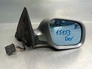 4F1858531J ESPEJO RETROVISOR DERECHO / 4 PUERTAS / 5 PINES / 3895502 PARA AUDI A - Imagen 1 de 10