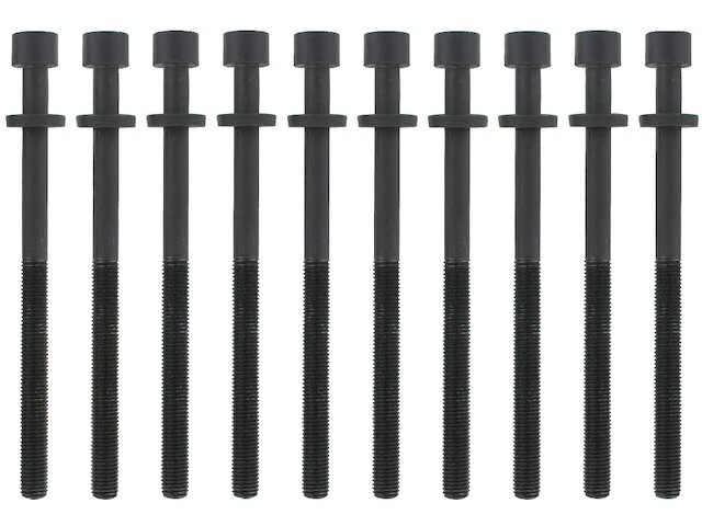 Head Bolt Set For 2006-2020 Kia Optima 2009 2017 2015 2007 2008 2010 RJ861MF - Image 1 of 1
