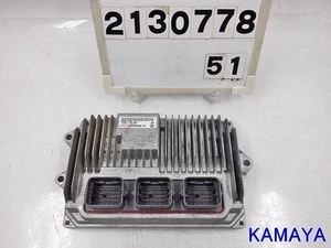 HONDA Odyssey 2014 DBA-RC2 Engine Control Unit 378205X6974 [Used] [PA64989025] - Picture 1 of 3
