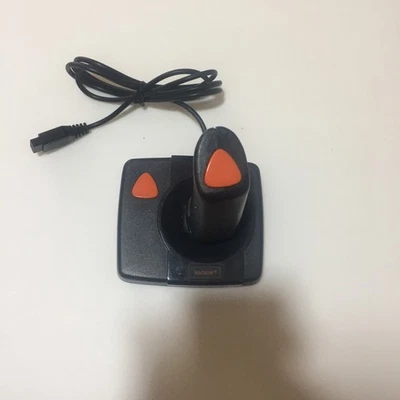 JOYSTICK MAGNUM VIC-20 CBM64 COMMODORE ATARI VINTAGE Testato Funzionante - Immagine 1 di 4