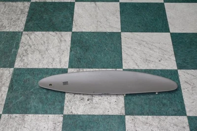 97-03 F150 Medium Parchment Tan Upper Dash Dashboard Filler Trim Factory OEM WTY Foto 1 de 4