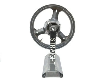 Задний обод колеса 02–12 Suzuki VStrom DL1000 ПРЯМОЙ 17X4,00 - Изображение 1 из 4