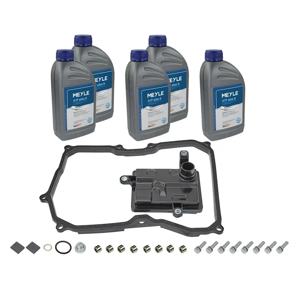 New Synthetic Elastomer Automatic Transmission Filter Fits Volkswagen Beetle Cla - Image 1 of 1