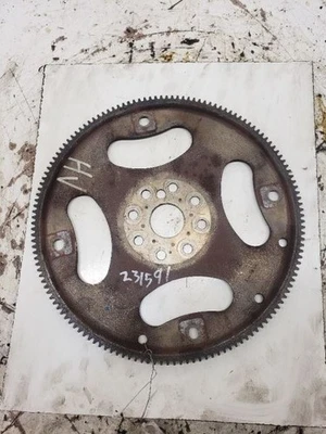 Flywheel/Flex Plate VIN J 11th Digit Limited Fits 07-17 ACADIA 755061 - Image 1 of 4