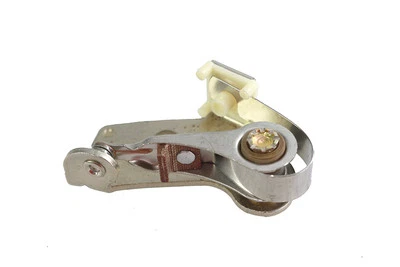 Conjunto de ponto de ignição compatível com Harley Davidson - Imagem 1 de 4