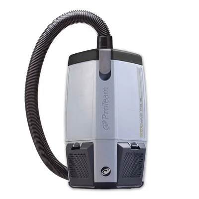 Mochila aspiradora ProTeam 107363 ProVac FS 6 Foto 1 de 4