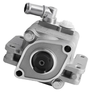 Power Steering Pump Fit For BWM E81 E84 E87 E88 E90 E91 E92 X1 X3 32414032923 - Picture 1 of 12