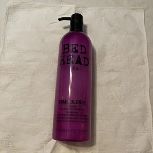 Bed Head TIGI Dumb Blond Shampoo 25,36 fl. Oz. - Bild 1 von 5