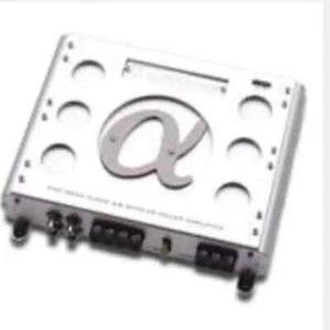 Amplificador Alphasonik Pmz1600DA - Imagen 1 de 1