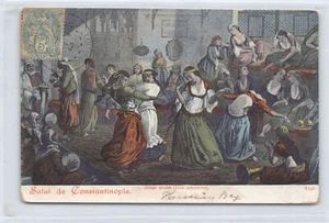 Turkey - Danse arabe - Femmes turques - Arabic dance - Turkish women - Picture 1 of 2