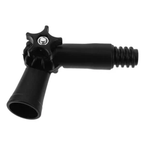 Mop Accessories Extension Pole for Cleaning with Sponge Broom Handle Adapter - Picture 1 of 12