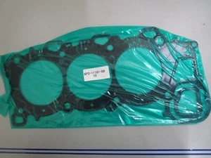 *NEW OEM* 0820 Yamaha Cylinder Head Gasket 6P2-11181-00-00 - Picture 1 of 6
