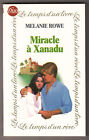 *** Collection Duo N° 85 : Miracle À Xanadu _ Melanie Rowe *** 1982