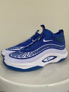 Nike COSMIC UNITY 3 Team Men's Blue Basketball Training Shoes DZ2906-400 Sz 11.5 - Picture 1 of 7