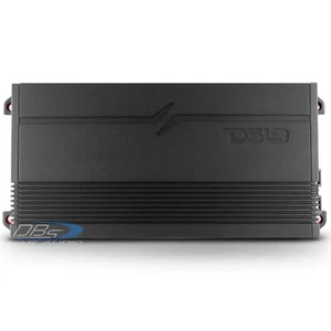 DS18 4-Kanal Verstärker - G1800.4D 4 x 150 W RMS @ 4 Ohm Fullrange Speaker Amp - Bild 1 von 5