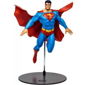 Estatua McFarlane - Superman For Tomorrow - DC Multiverse 12" pulgadas - Nueva en caja - Imagen 1 de 3