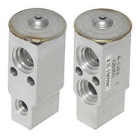 UAC EX 10352C A//C Expansion Valve