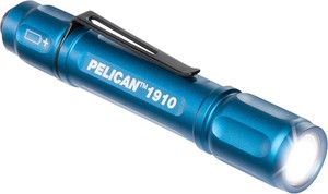 Pelican Flashlights 1910B Gen 2 LED Flashlight
