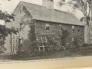 Melrose, Massachusetts 1900-1950 Historical 100th Anniversary Book Circa 1949 - Picture 1 of 14