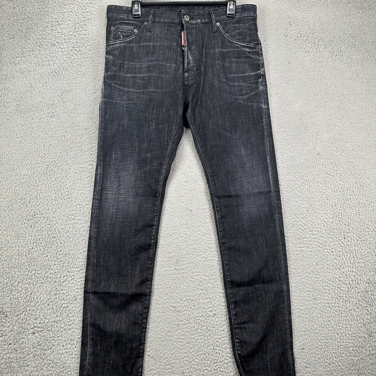 Dsquared2 Denim Jeans for Men in 32 Inseam for sale | eBay Dsquared2 Denim Jeans for Men in 32 Inseam for sale | eBay