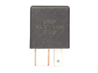 Relé de control de aire acondicionado United Automotive 45234JSBM 2004 para Subaru Baja 2003-2006 Foto 1 de 2