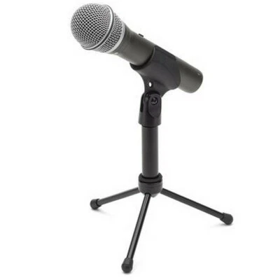 Samson Q2U Recording and Podcasting Pack - Image 1 of 4