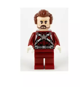 Lego Red Guardian 77905 Black Widow Super Heroes Minifigure - Picture 1 of 2