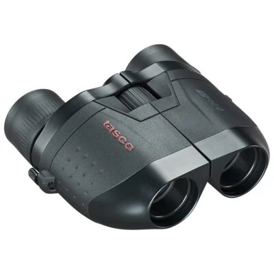 	TASCO Essentials Binoculars 8-24x25	 - Image 1 of 4