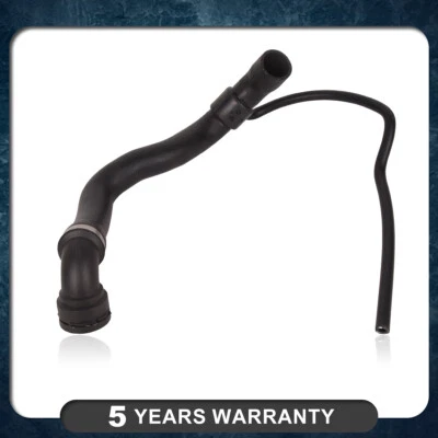 Manguera superior refrigerante radiador para Mercedes-Benz CL500 CL55 AMG S430 S500 S55 AMG Foto 1 de 4